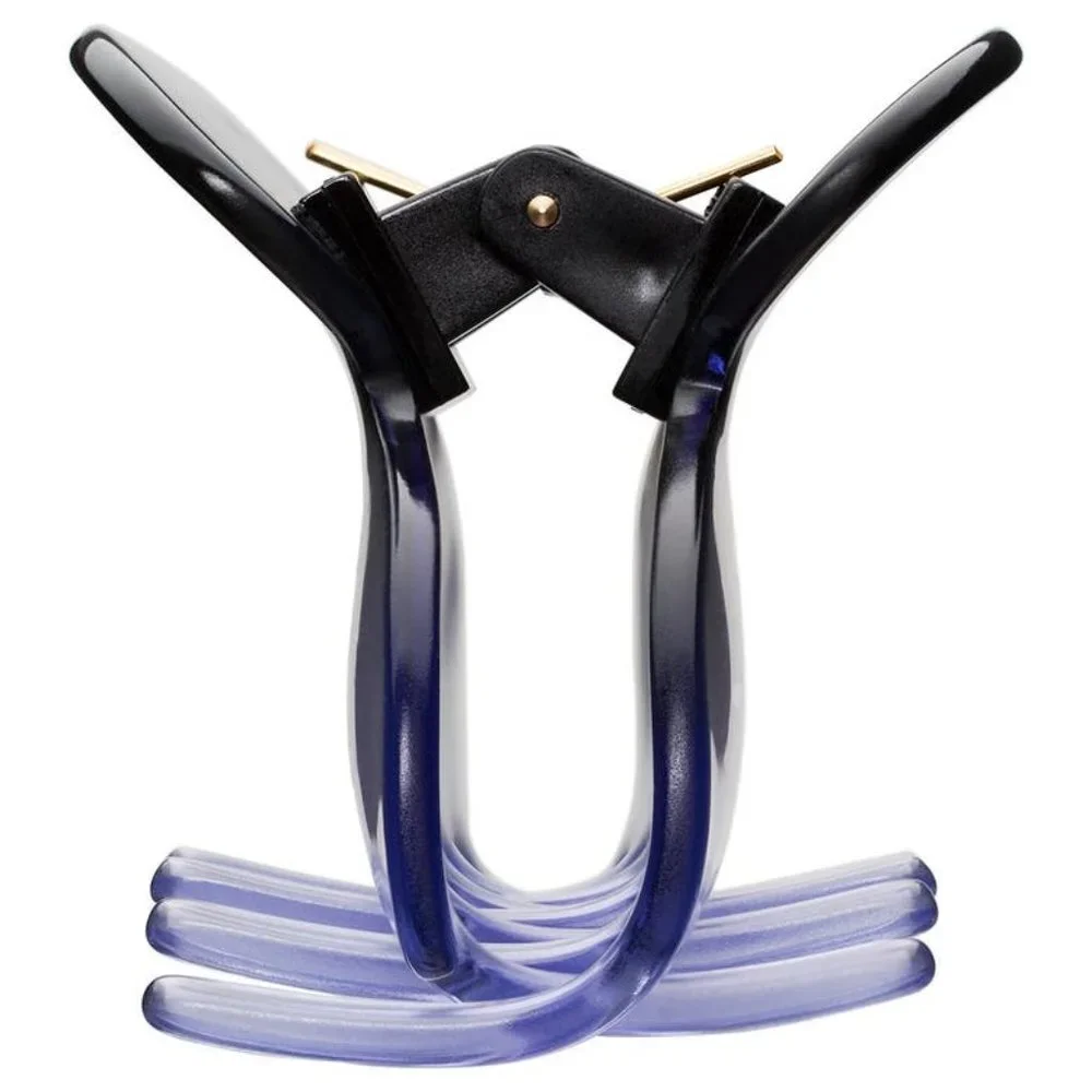 Classic Lavender Hair Claw Clip - Women's Hair Accessory